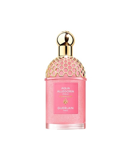 AQUA ALLEGORIA PERLE FLORABLOOM SKIN FRAGRANCE