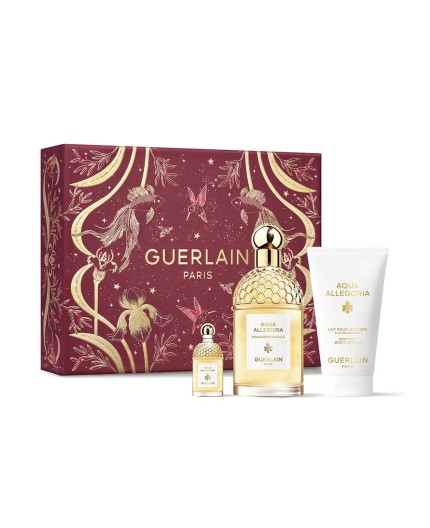 COFRE AQUA ALLEGORIA MANDARINE BASILIC EDT