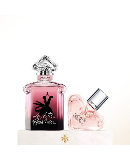 COFRE LA PETITE ROBE NOIRE DUO EDP INTENSE