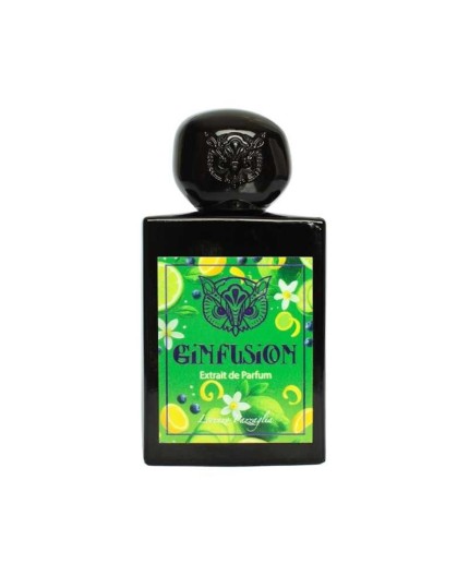 GINFUSION EXTRAIT DE PARFUM