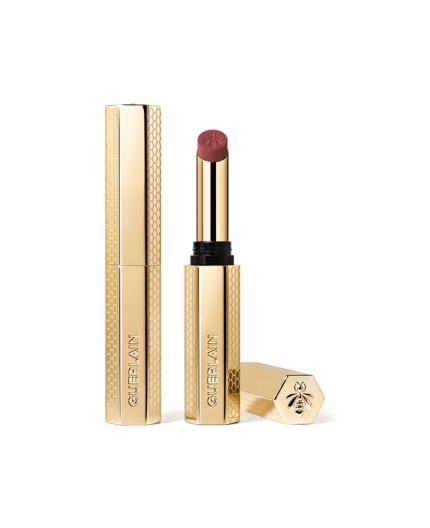 KISSKISS HONEY-INFUSED INTENSE LIPSTICK