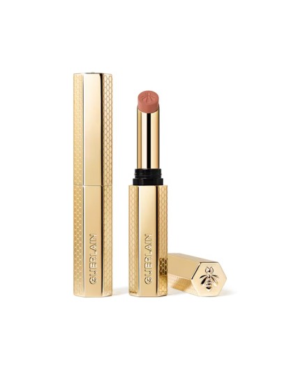 KISSKISS HONEY-INFUSED INTENSE LIPSTICK