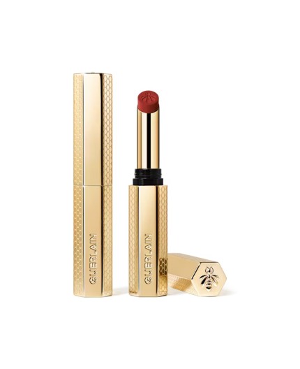 KISSKISS HONEY-INFUSED INTENSE LIPSTICK