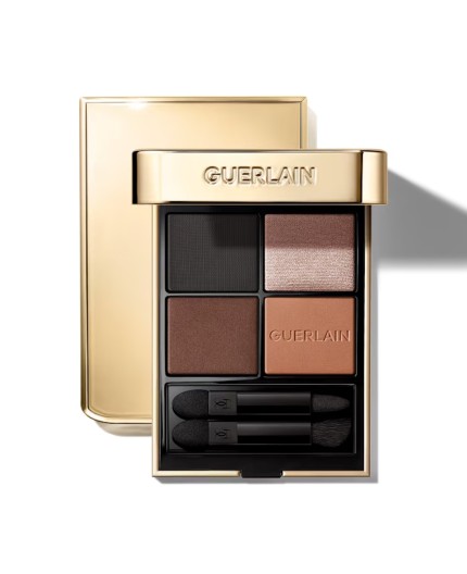 OMBRES G 4 COLOURS EYESHADOW