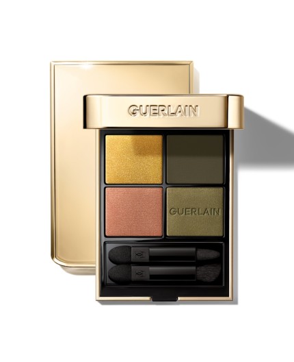 OMBRES G 4 COLOURS EYESHADOW