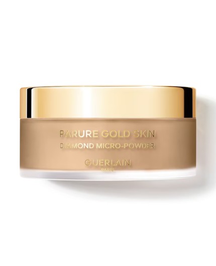 PARURE GOLD SKIN DIAMOND MICRO-POWDER
