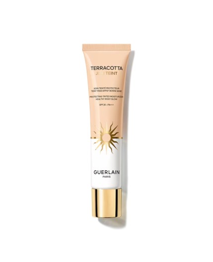 TERRACOTTA JOLI TEINT SPF20 NATURAL-FRESH EFFECT