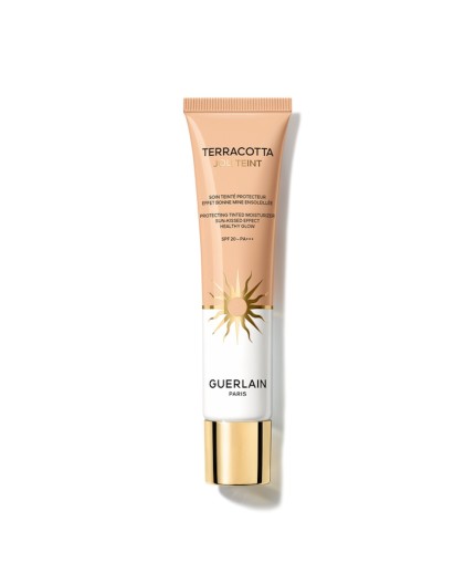 TERRACOTTA JOLI TEINT SPF20 BRONZING EFFECT