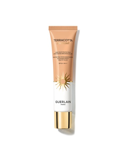 TERRACOTTA JOLI TEINT SPF20 BRONZING EFFECT