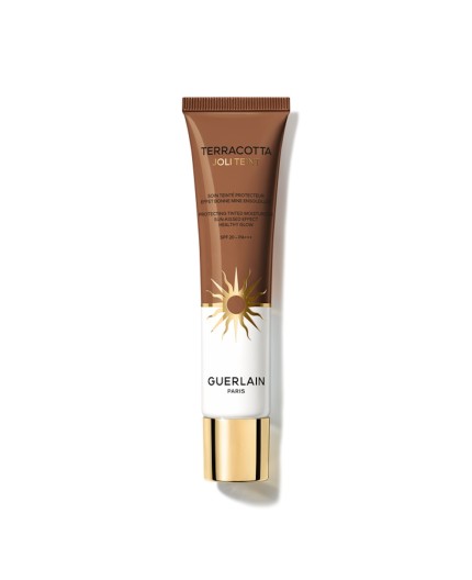 TERRACOTTA JOLI TEINT SPF20 BRONZING EFFECT