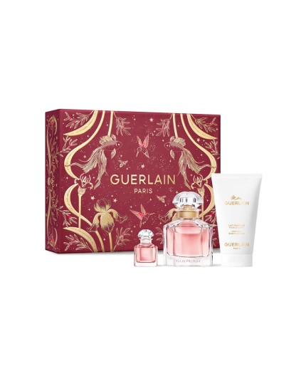 MON GUERLAIN EDP SET