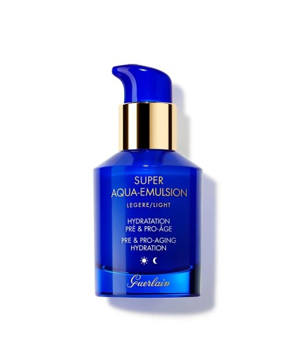 SUPER AQUA-EMULSION LIGHT