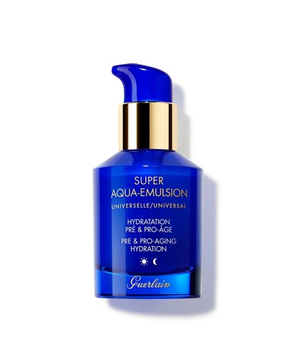 SUPER AQUA-EMULSION UNIVERSAL