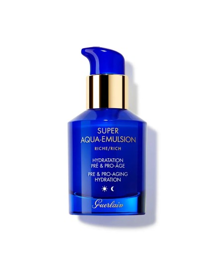 SUPER AQUA-EMULSION RICH