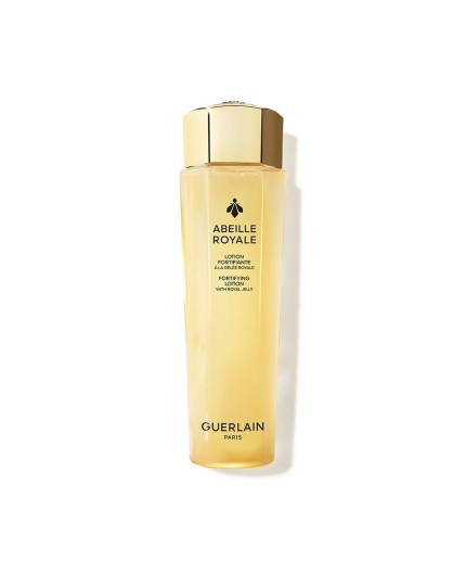 ABEILLE ROYALE FORTIFYING LOTION