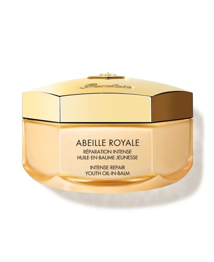 ABEILLE ROYALE INTENSE REPAIR YOUTH OIL-IN-BALM