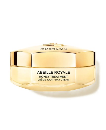 ABEILLE ROYALE HONEY TREATMENT DAY CREAM