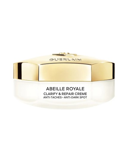 ABEILLE ROYALE CLARIFY & REPAIR CREME ANTI-DARK SPOT