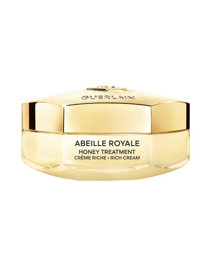 ABEILLE ROYALE HONEY TREATMENT RICH CREAM