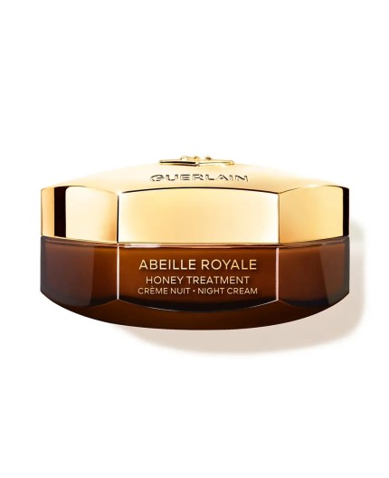 ABEILLE ROYALE HONEY TREATMENT NIGHT CREAM