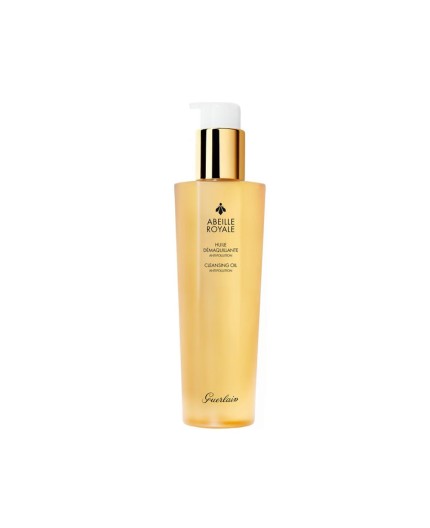 ABEILLE ROYALE INTENSE CLEANSING OIL