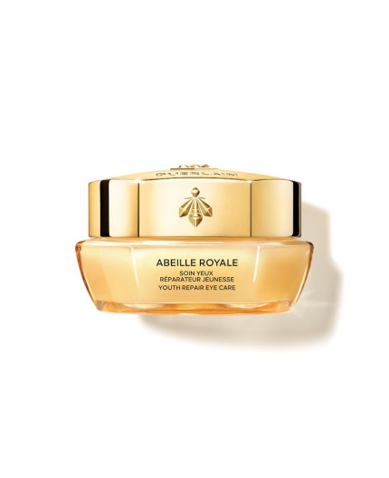 ABEILLE ROYALE YOUTH REPAIR EYE CARE