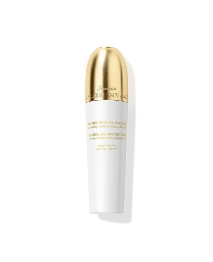 ORCHIDÉE IMPÉRIALE BRIGHTENING GLOBAL UV PROTECTOR SPF50