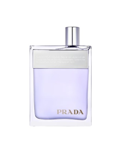 AMBER POUR HOMME EDT