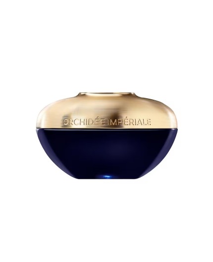 ORCHIDÉE IMPÉRIALE THE NECK AND DÉCOLLETÉ CREAM