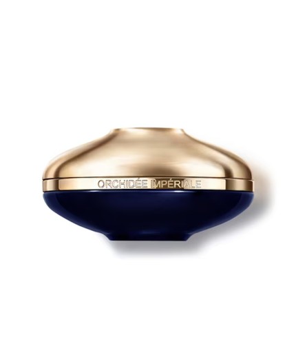 ORCHIDÉE IMPÉRIALE LONGEVITY RICH CREAM