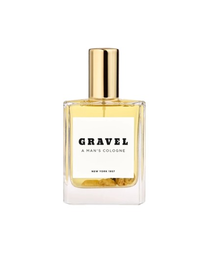 A MAN'S COLOGNE