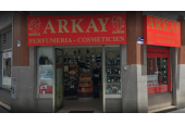 Perfumeria Arkay